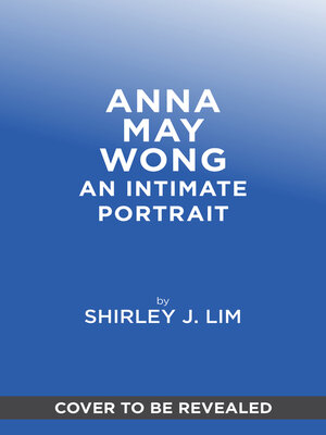 cover image of Anna May Wong